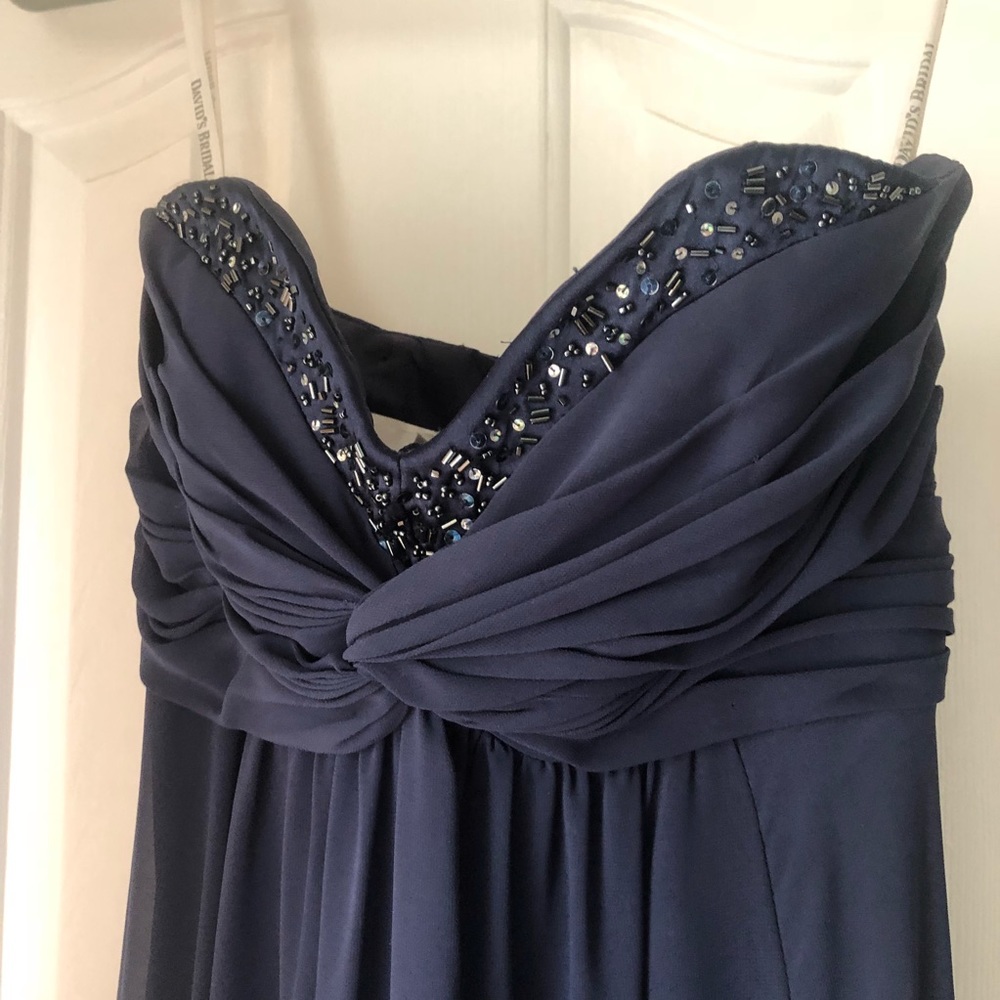 Ball Gown/ Bridesmaids Dress